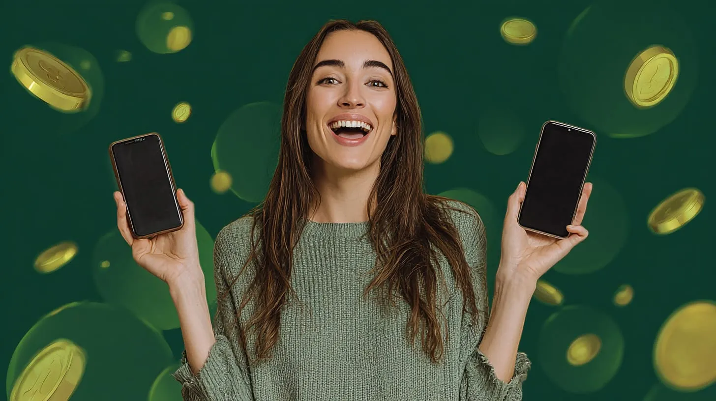 App y lobby de Winlife para Mexico