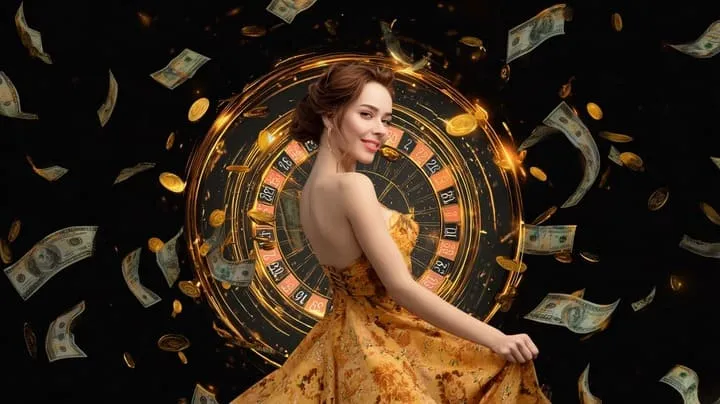 Vista del portal Winlife Casino en Mexico